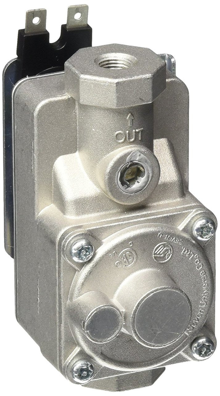 Suburban 161123 Furnace Gas Valve – 12VDC (NT Series RV Furnace)