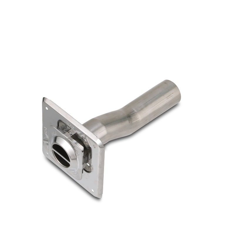Dometic™ / Atwood 31809 Furnace Vent – Door Vent Assembly for AFMD25 Hydro Flame Furnace