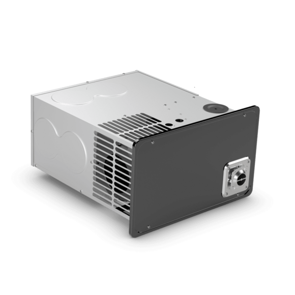 Dometic™ 38359 RV Furnace – DFLD40111 – 40,000 BTU – LP Gas – 12V DC