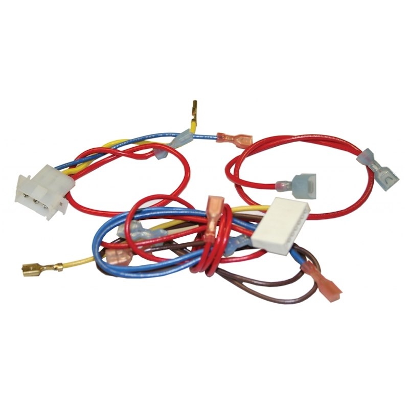 Suburban 520840 Wiring Harness – NT-S & NT-SE Furnaces (For Use with 521099 Board) – Special Order