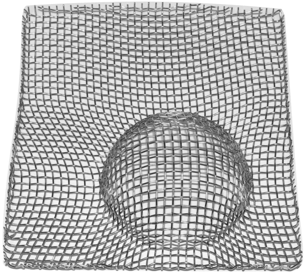 A10-1302VP Valterra Bug Screen - For Use With Atwood Hydroflame 8500 Series