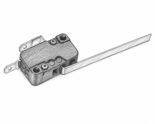 What does a sail switch do?