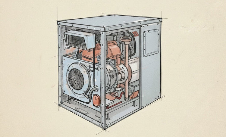 Hardware and Housing - Dometic