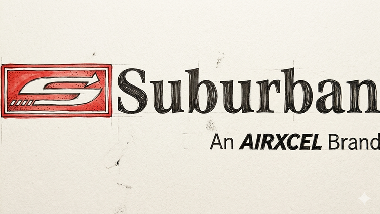 Suburban Furnace Units