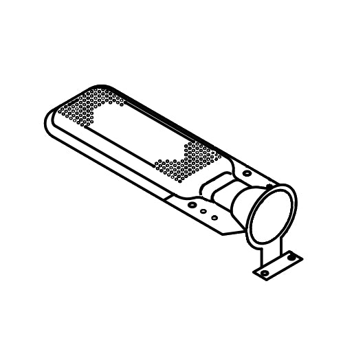 Suburban 010767 Furnace Burner – Fix SF-20 Furnace Ignition Problems - SPECIAL ORDER