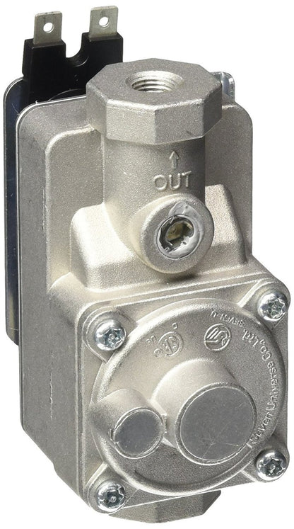 Suburban 161123 Furnace Gas Valve – 12VDC (NT Series RV Furnace)