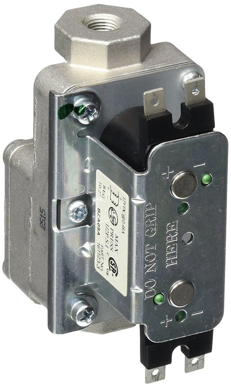 Suburban 161123 Furnace Gas Valve – 12VDC (NT Series RV Furnace)