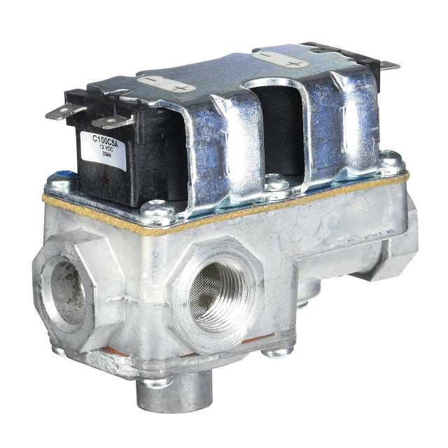 Suburban 161133 Furnace Gas Valve – 12VDC (SF Series, Pre-921403846 Serial)