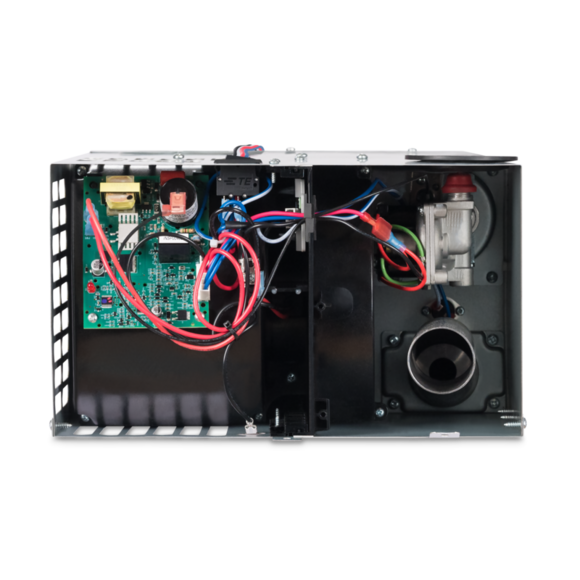 Dometic™ DFSDH20111 RV Furnace – 18,000 BTU – LP Gas / Electric – 12V DC