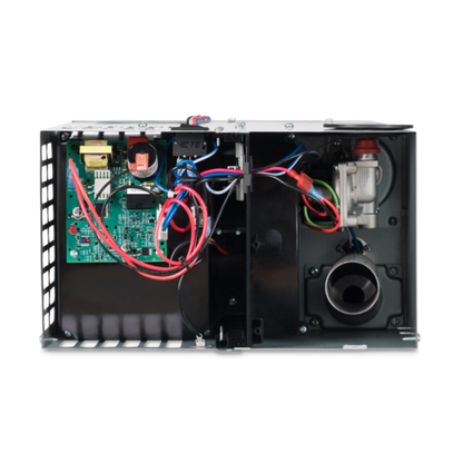 Dometic™ DFSDH20111 RV Furnace – 18,000 BTU – LP Gas / Electric – 12V DC