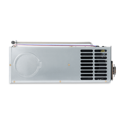 Dometic™ DFSDH20121 RV Furnace – 20,000 BTU – LP Gas – 12V DC