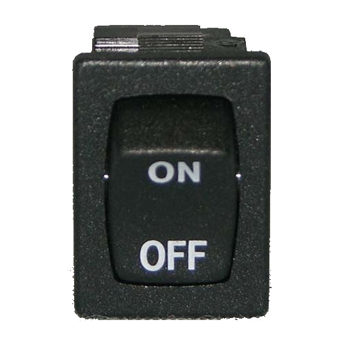 Suburban 232351 Furnace On/Off Switch – SF / SH / SHD / NT Series