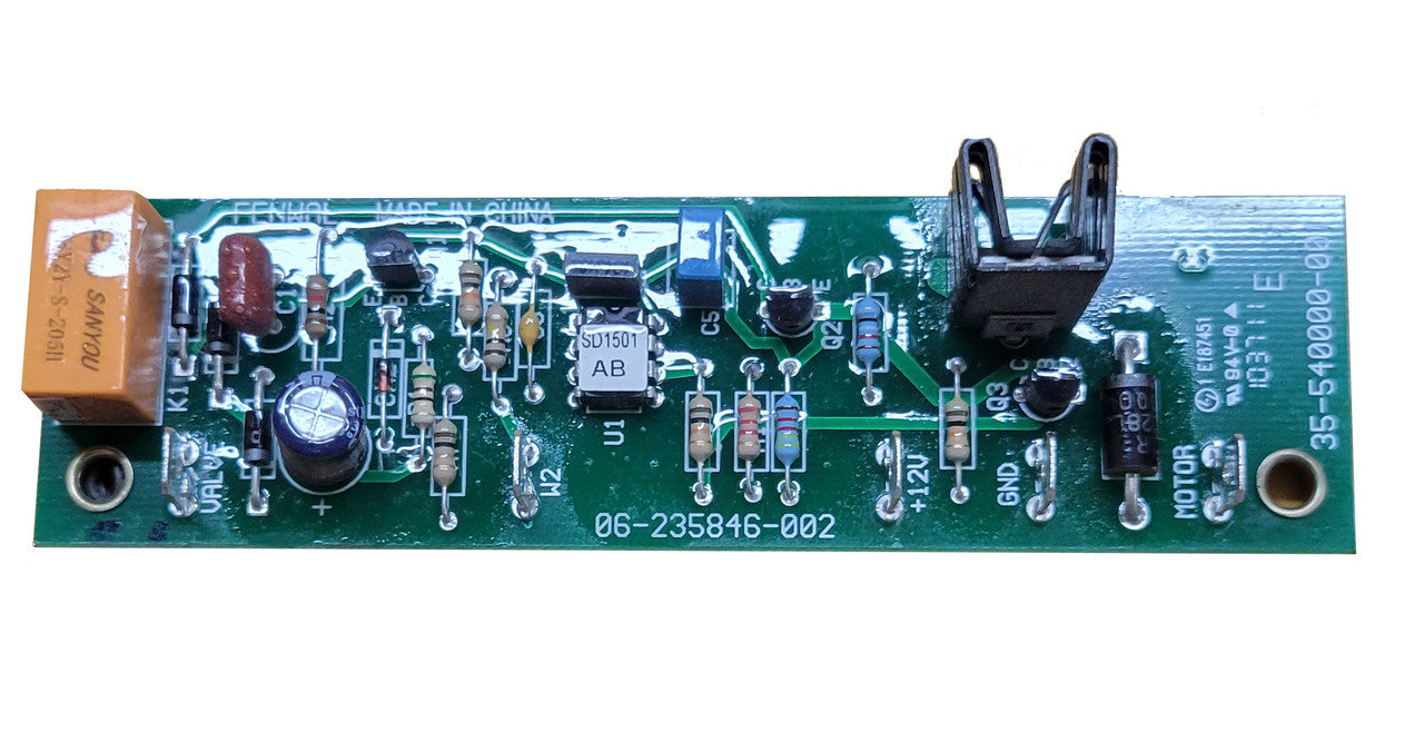 Suburban 232806 Ignition Control Module Board – SHD-2542 Furnace – Special Order