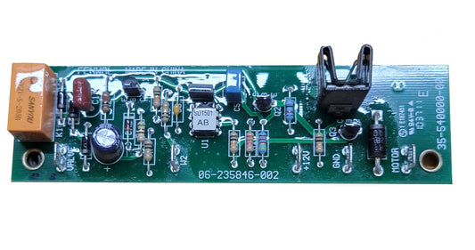 Suburban 232806 Ignition Control Module Board – SHD-2542 Furnace – Special Order