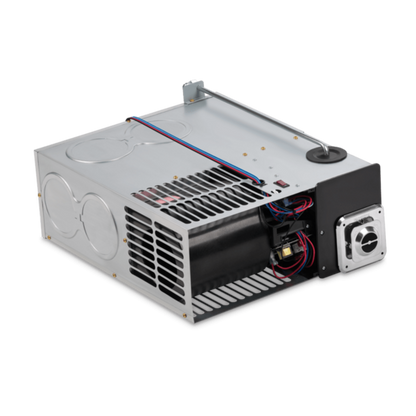 Dometic™ DFMDH25121 RV Furnace – 25,000 BTU – LP Gas – Bottom Discharge – 12V DC