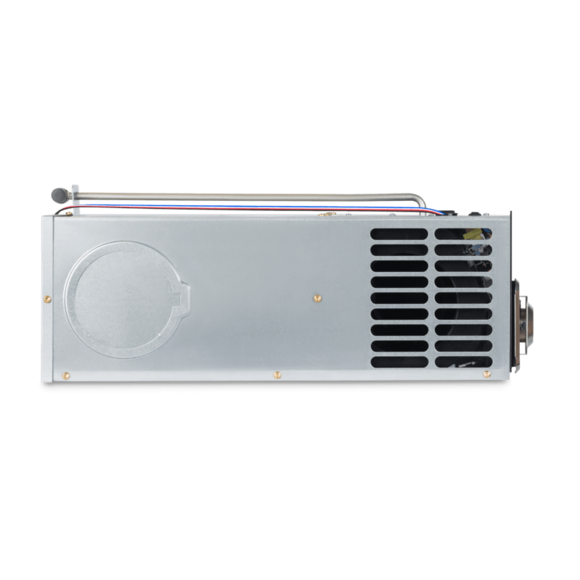 Dometic™ DFMDH25121 RV Furnace – 25,000 BTU – LP Gas – Bottom Discharge – 12V DC