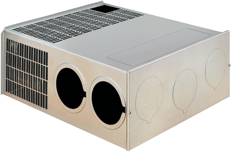 Suburban 2556A RV Furnace – SF-25Q Series, 25,000 BTU Ducted Furnace