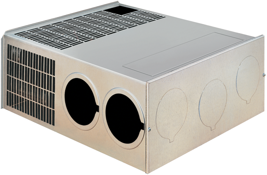 Suburban RV Furnace – SF-35VHQ Series, 35,000 BTU Ducted Furnace (Vertical or Horizontal Mount) 2588A