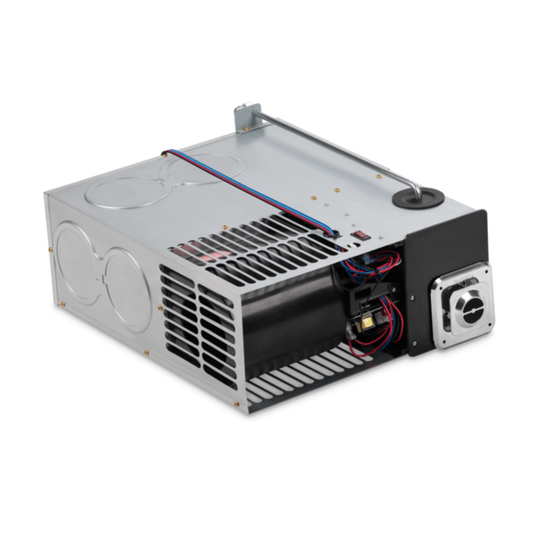 Dometic™ DFMDH30121 RV Furnace – 30,000 BTU – LP Gas – Bottom Discharge – 12V DC