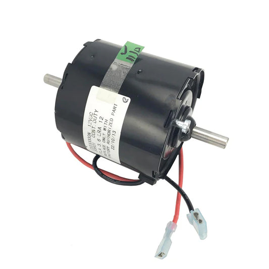 Dometic / Atwood 30758 Furnace Motor – AFSD12 / AFSD16 / DFSD12 / DFSD16 - Special Order