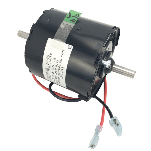 Dometic / Atwood 30760 Furnace Motor – AFSD20 / DFSD20 - Special Order