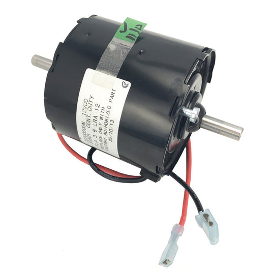 Dometic / Atwood 30760 Furnace Motor – AFSD20 / DFSD20 - Special Order