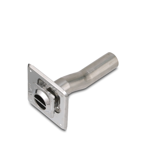 Dometic™ / Atwood 31809 Furnace Vent – Door Vent Assembly for AFMD25 Hydro Flame Furnace