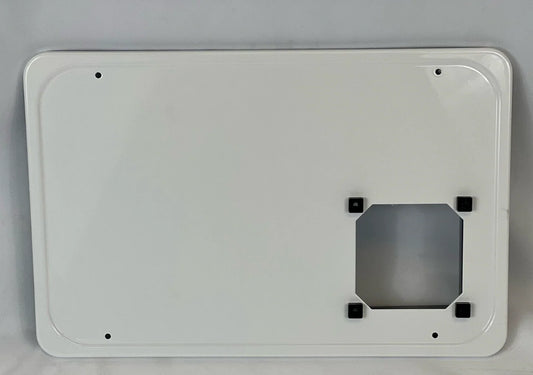 Dometic 32987 Furnace Access Door DFSD – Arctic White - Special Order