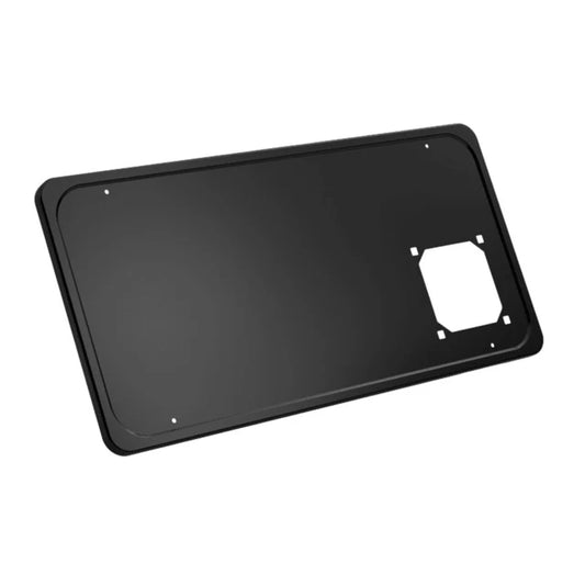 Dometic / Atwood 33044 Furnace Access Door – Black – Small Model - Special Order