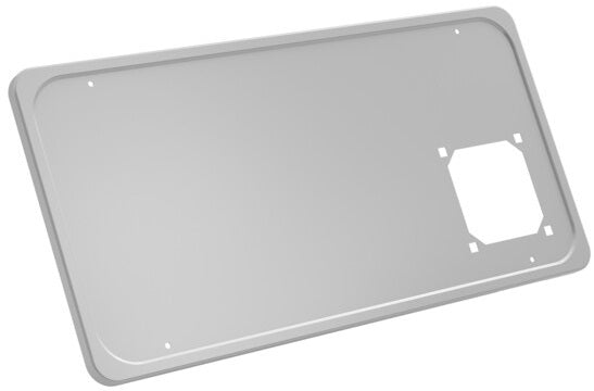 Dometic 33045 Furnace Access Door – Arctic White – Small Model - Special Order