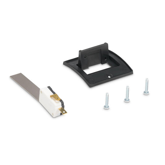 Dometic / Atwood 33082 Furnace Low Air Flow Switch – Sail Switch – With Bracket - AFM, AFLA, AFLD, DFMD Series (Post-Serial Specific)