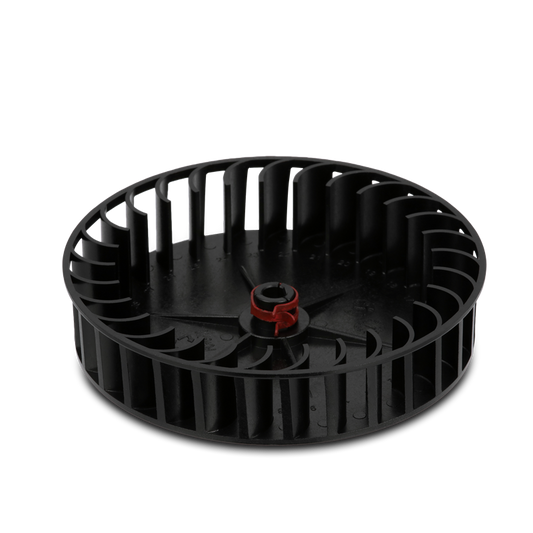 Dometic / Atwood 33128 Furnace Combustion Wheel – 8500, 8900 Series