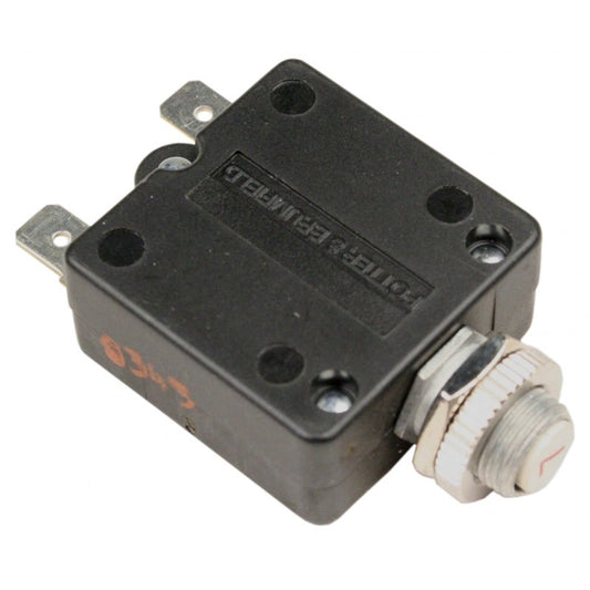 Dometic / Atwood 33780 RV Furnace Circuit Breaker – 7 Amp Pop-Up Reset - 8500 Series - Special Order