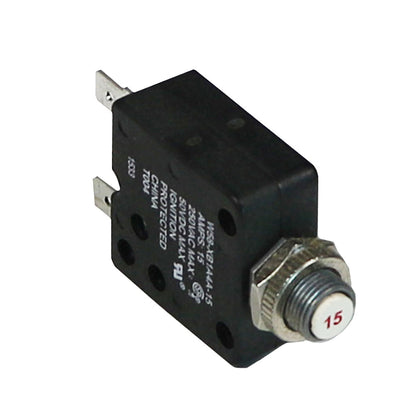 Dometic™ Atwood 33782 Hydro Flame Furnace Circuit Breaker – 15 AMP