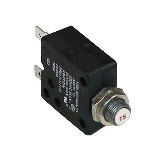 Dometic™ Atwood 33782 Hydro Flame Furnace Circuit Breaker – 15 AMP