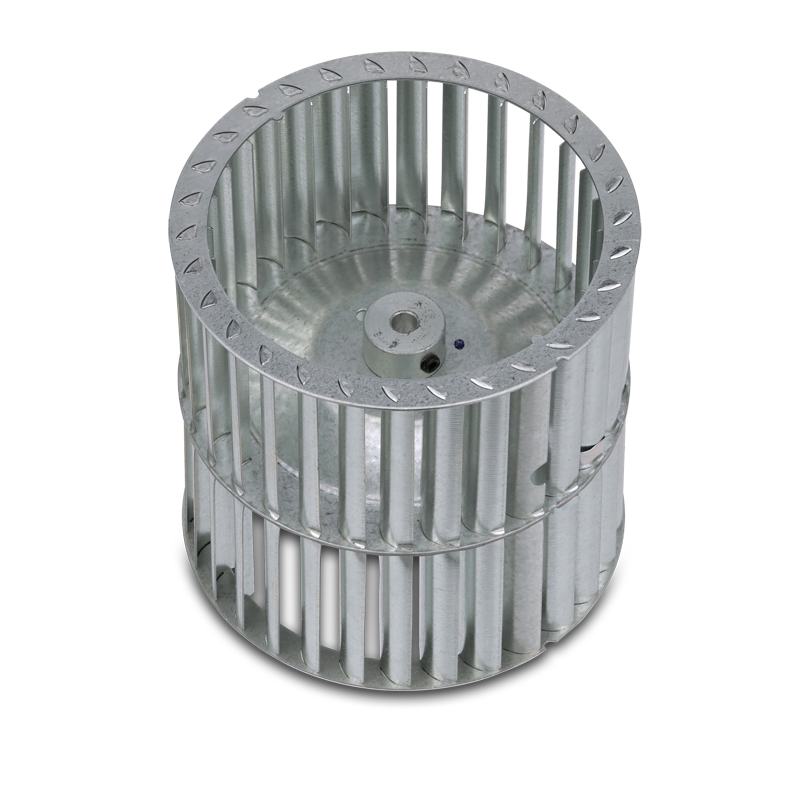 Dometic / Atwood 34099 Furnace Blower Wheel – Metal – 8900 Series