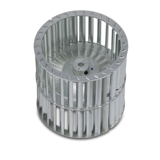 Dometic / Atwood 34099 Furnace Blower Wheel – Metal – 8900 Series