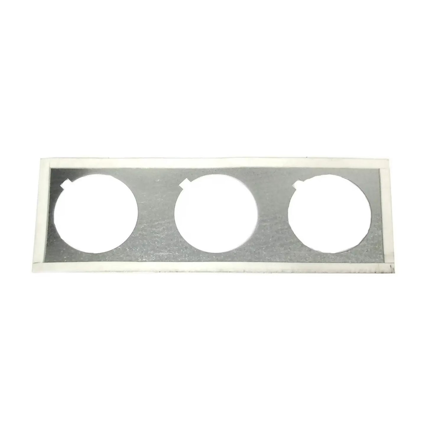 Dometic / Atwood 34438 Furnace Adapter Plate – Flex Adaptor Kit - Special Order