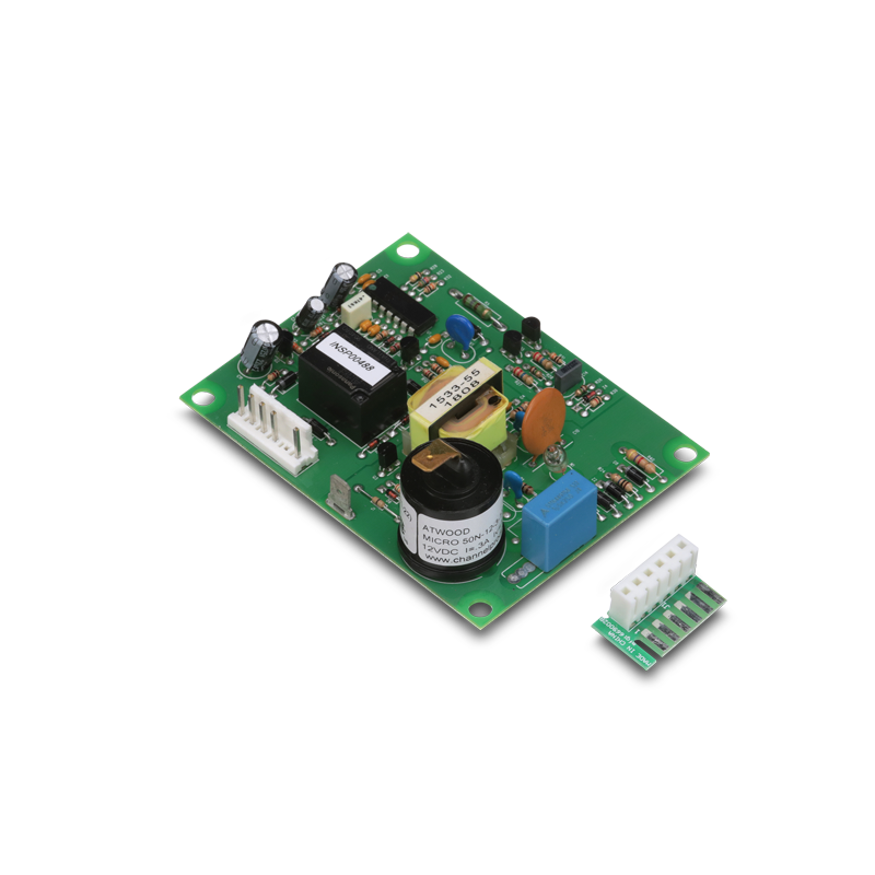Dometic / Atwood 34696 Ignition Control Circuit Board for XT Series 2-Stage 1522, 2334, 2540