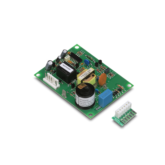 Dometic / Atwood 34696 Ignition Control Circuit Board for XT Series 2-Stage 1522, 2334, 2540