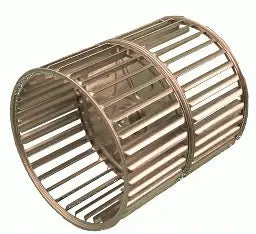 Suburban 350086 Room Air Blower Wheel – Fix Airflow Issues (P-40 Furnace) Special Order