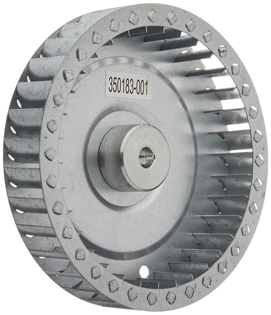 Suburban 350183 Combustion Wheel | Fix Noisy RV Furnace SF-42 & SHD-2542