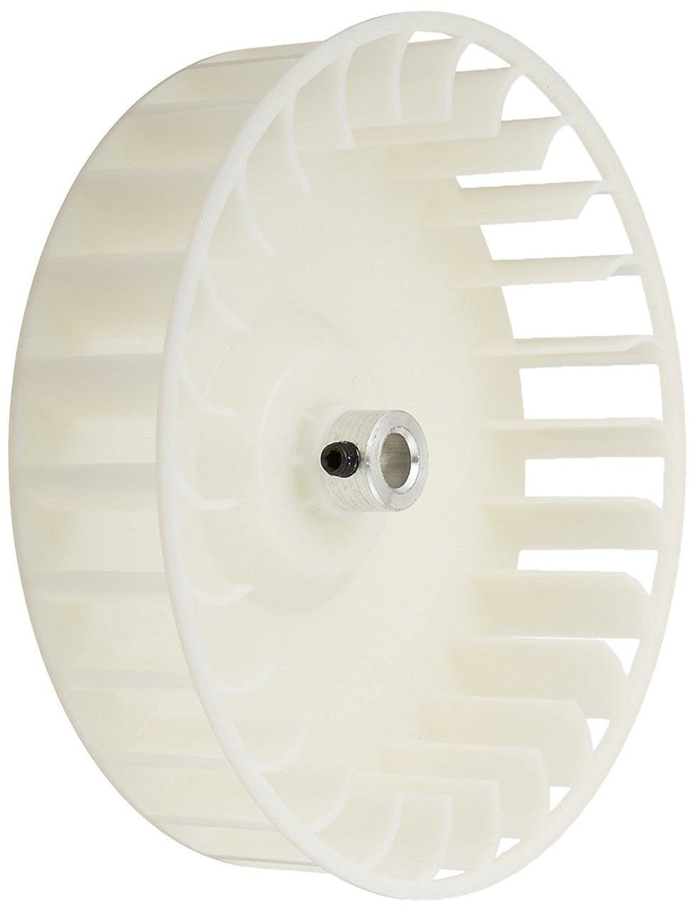 Suburban 350184 Combustion Wheel | Fix Noisy RV Furnace SF-25 / SF-35 (F, Q, FQ Models)