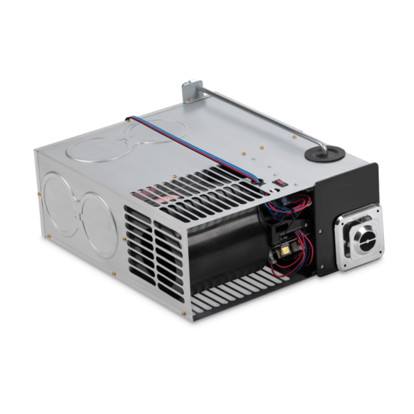 Dometic™ DFMDH35121 RV Furnace – 35,000 BTU – LP Gas – Bottom Discharge – 12V DC