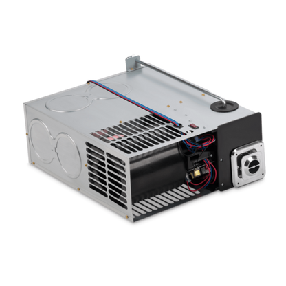 Dometic™ DFMDH35121 RV Furnace – 35,000 BTU – LP Gas – Bottom Discharge – 12V DC