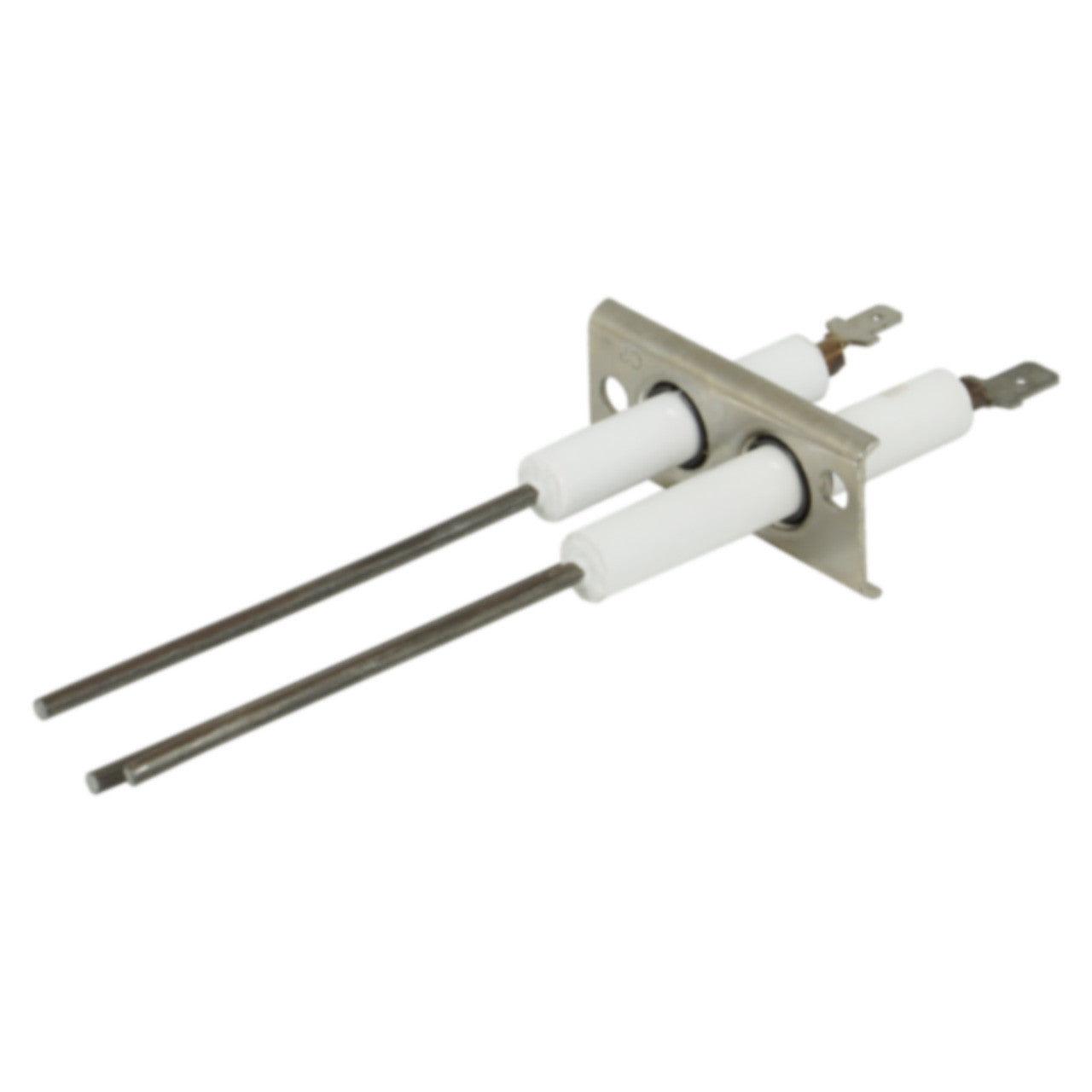 M.C. Enterprises 36999MC Igniter Electrode – Dual Sense Replacement for Atwood RV Furnaces - 8500 Series