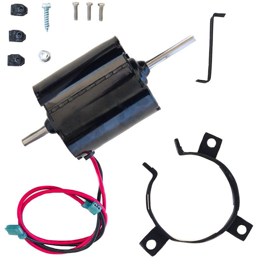M.C. Enterprises 37358MC Furnace Motor – Replacement for Atwood 8525-III RV Furnaces
