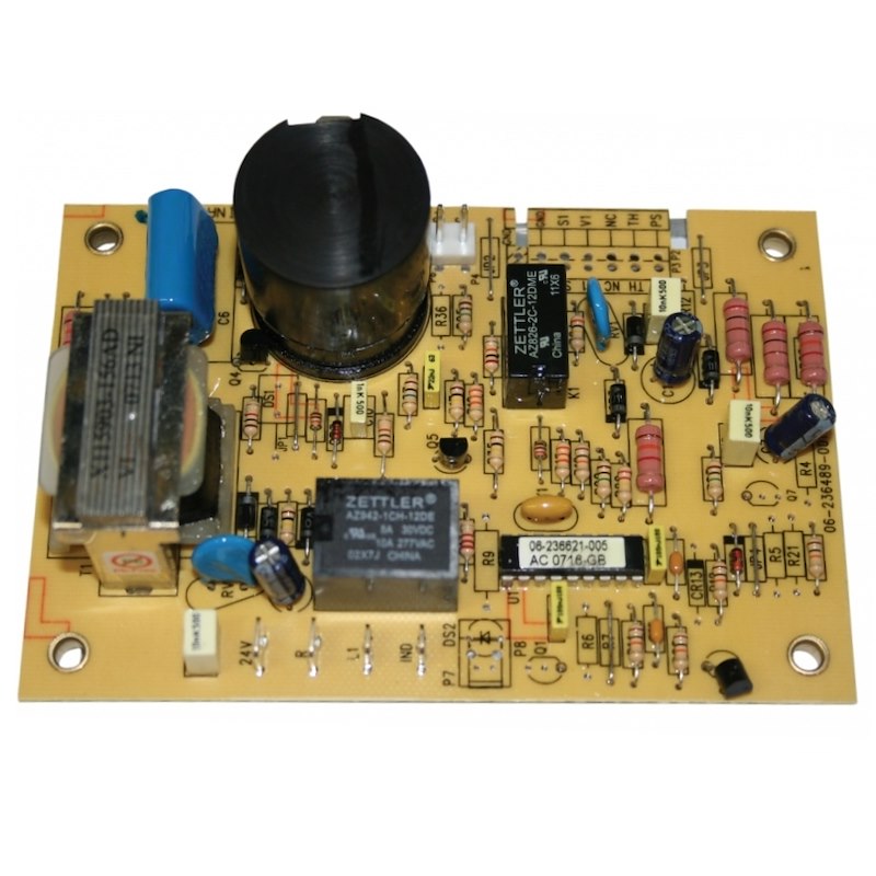 Suburban 520947 Ignition Control Circuit Board – 24V AC (P-30S / P-40S / N-30M Furnaces)