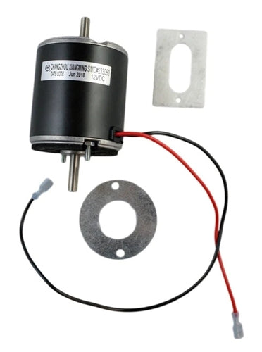Suburban 521068 Furnace Motor – 12VDC NT-16SEQ / NT-20SEQ Blower Motor