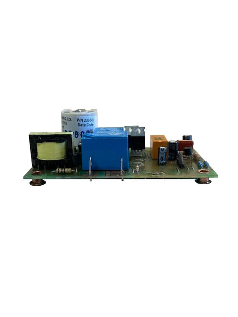 Suburban 521099 Ignition Control Circuit Board – 12V Furnace Replacement (520741 / 520820)